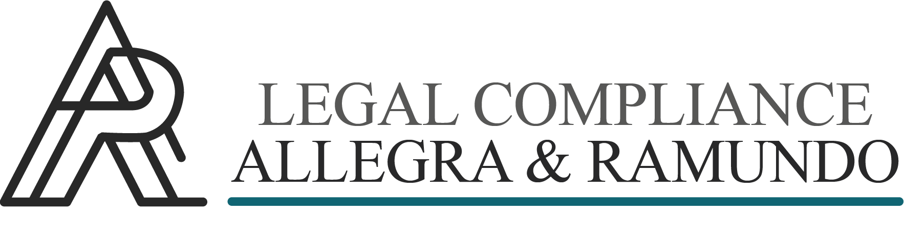 Legal Compliance – Allegra&Ramundo